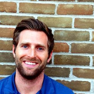 Meet your Posher, Dan